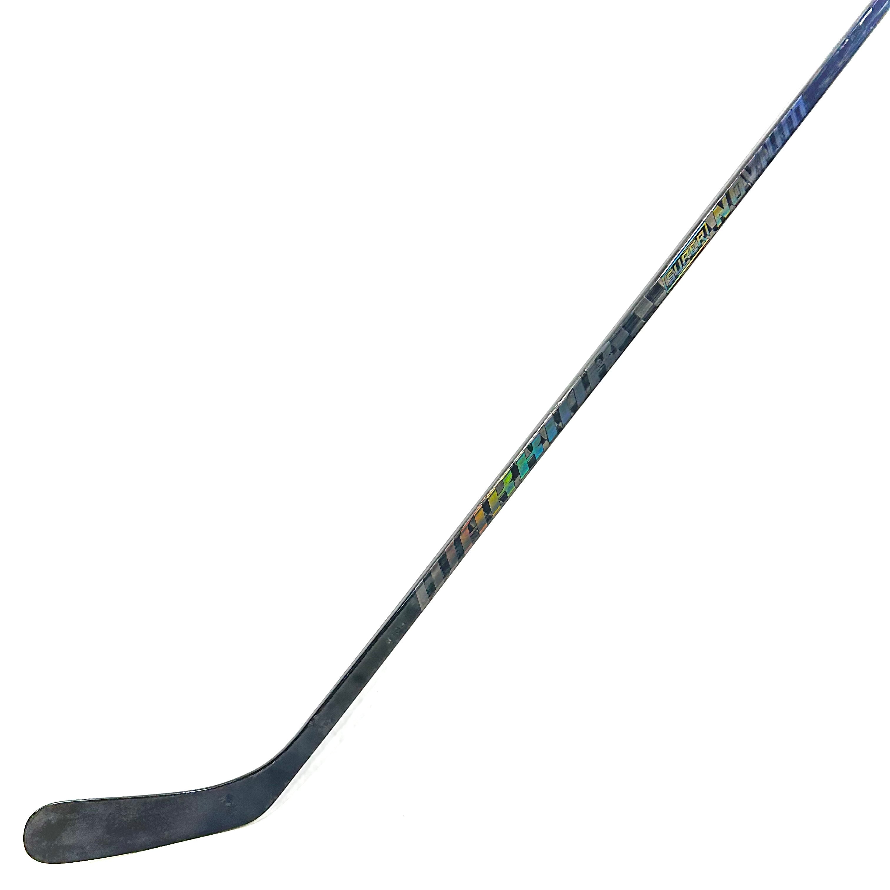 Nathan Mackinnon Pro Stock - Warrior Alpha DX SL (LNH)